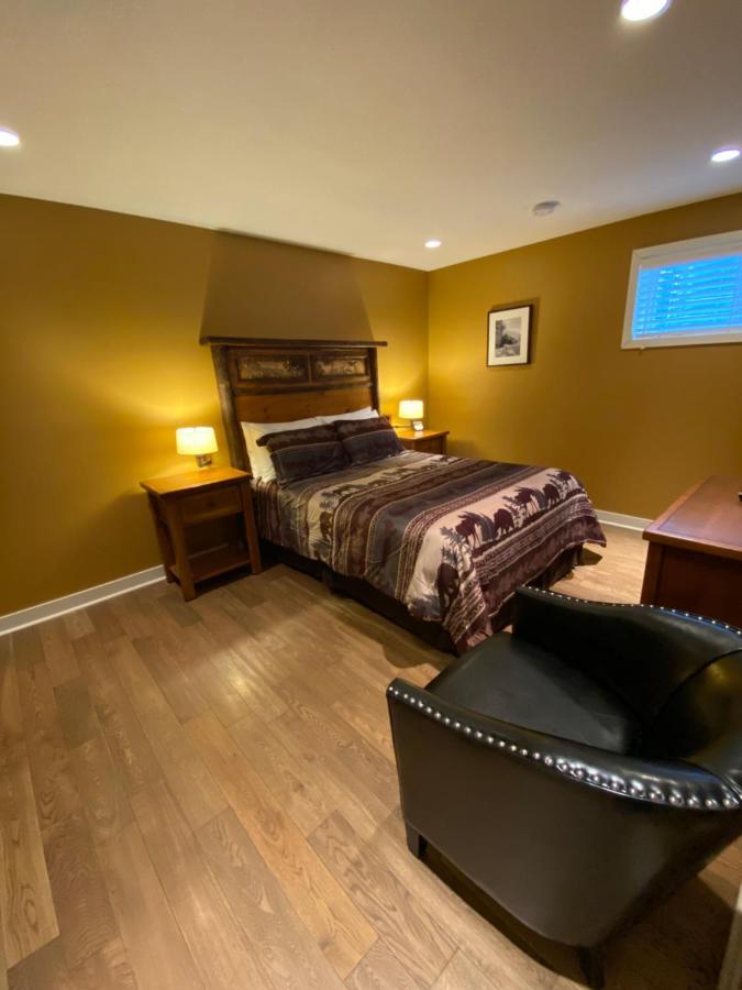 Fitzhugh House Guest Accomodation Jasper Exterior foto